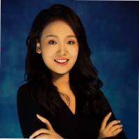 Genesis Networks Pte Ltd Employee Huilin Li's profile photo