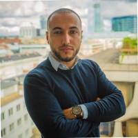 Zon & Dak Employee Grigor Sayadyan's profile photo