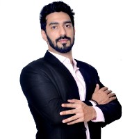 Grant Thornton Bharat LLP Employee Cs Kumar's profile photo