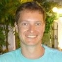 Peldon Rose Employee Ian MacKenzie's profile photo