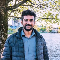 Embla Software Innovation (pvt) Ltd Employee Buddhika Gayashan's profile photo