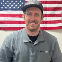 CODE NDT, LLC Employee Nikolai Svimonoff's profile photo