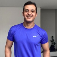 Spoleto Employee Pablo Dantas Santos's profile photo