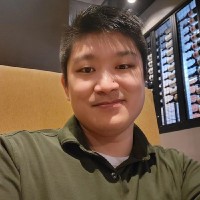 HC Intellect Employee Daniel Lin's profile photo