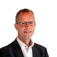 Fibo Intercon - Concrete Batching Plants Employee Henrik Ceo's profile photo