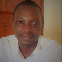 M-Gas Employee Richard Asudi's profile photo