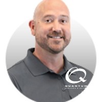 Quantum Windows & Doors Employee Jaron Krause's profile photo