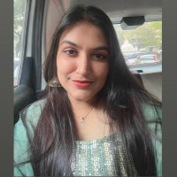 Shikha Bhanushali Email & Phone Number