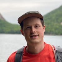MongoDB Employee David Storch's profile photo