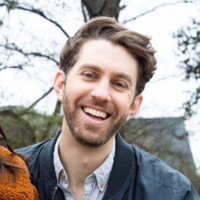 8AM Golf Employee Nate Gardner's profile photo