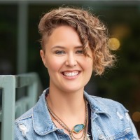 Youth Entrepreneurs Employee Katie Archibald's profile photo