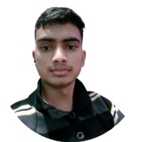 Techlious Employee Yogesh Jaguri's profile photo