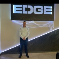 Edge Electric Employee Kyle Frydenlund's profile photo