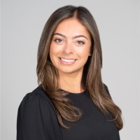 Dextra Partners Employee Gabriella Paradiso's profile photo