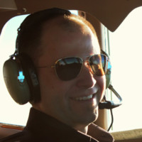 Summit Air Employee Devin Lyall's profile photo