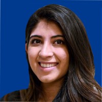 Candle Advisors Private Limited (Candle Partners) Employee Aaryanna Malkani's profile photo