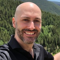 FrameTec Employee Damion Lupo's profile photo