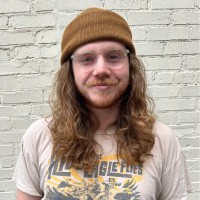 Seven Three Distilling Company Employee Logan Dick's profile photo