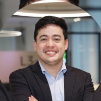 GEC MEDIA GROUP Employee Francis Longa's profile photo