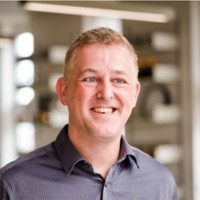 5plus architects Employee Adam Thornton's profile photo