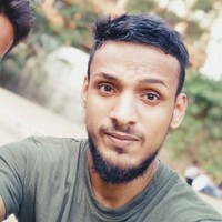 Ampersand Group Employee Mohd Shaikh's profile photo