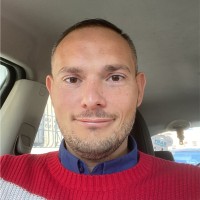 MCAST Employee Stephen Gauci's profile photo
