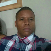 Coesa Employee Caique Solon's profile photo