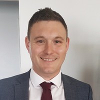 Perios Employee Daniel Carter's profile photo