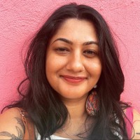 Shreya Durvasula Email & Phone Number