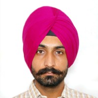 Webstep Solutions Employee Harinderjit Singh's profile photo