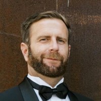 Casetext Employee RJ Miller's profile photo