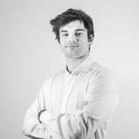 Peridot Solar Employee Bernardo Orlando's profile photo