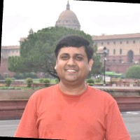 Prasad Kulkarni Email