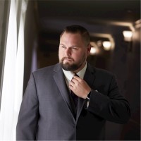 Arrowhead Products Employee Christopher Brown's profile photo