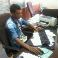 Mustapha Sbai's profile photo