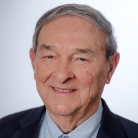 CAPTRUST Employee Bob Warwick's profile photo