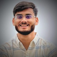 Pradip Ghevariya Email & Phone Number