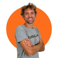 Verbolia Employee Bart Verschueren's profile photo