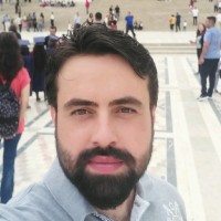ORBIT ENERJI Employee Ali Küçük's profile photo
