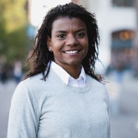 Saint Ann's School Employee Nadia Harmsen's profile photo