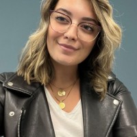Cansu Kaplan Email