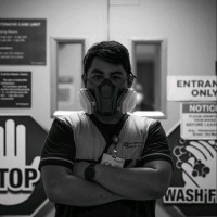 Dignity Health Employee Russell Jay Villanueva's profile photo