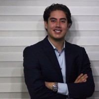 Exhibit Experience Employee Andrés F. Espinosa's profile photo