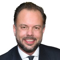 Golden Valley Supply Employee Ryan Larson's profile photo