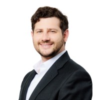FTV Capital Employee Yoni Alon's profile photo