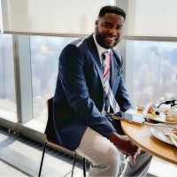 Avening Management and Technical Services, LLC Employee Wittenberg Simeon's profile photo