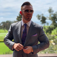 Void Employee Jack Cooper's profile photo