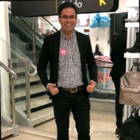 Studio Z Employee Marcelo Sales's profile photo