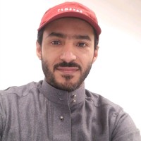 ERTQA Creative Printing Solution Employee Alawi Almaghrabi's profile photo