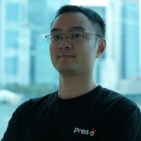 Yuxuan Pan Email & Phone Number